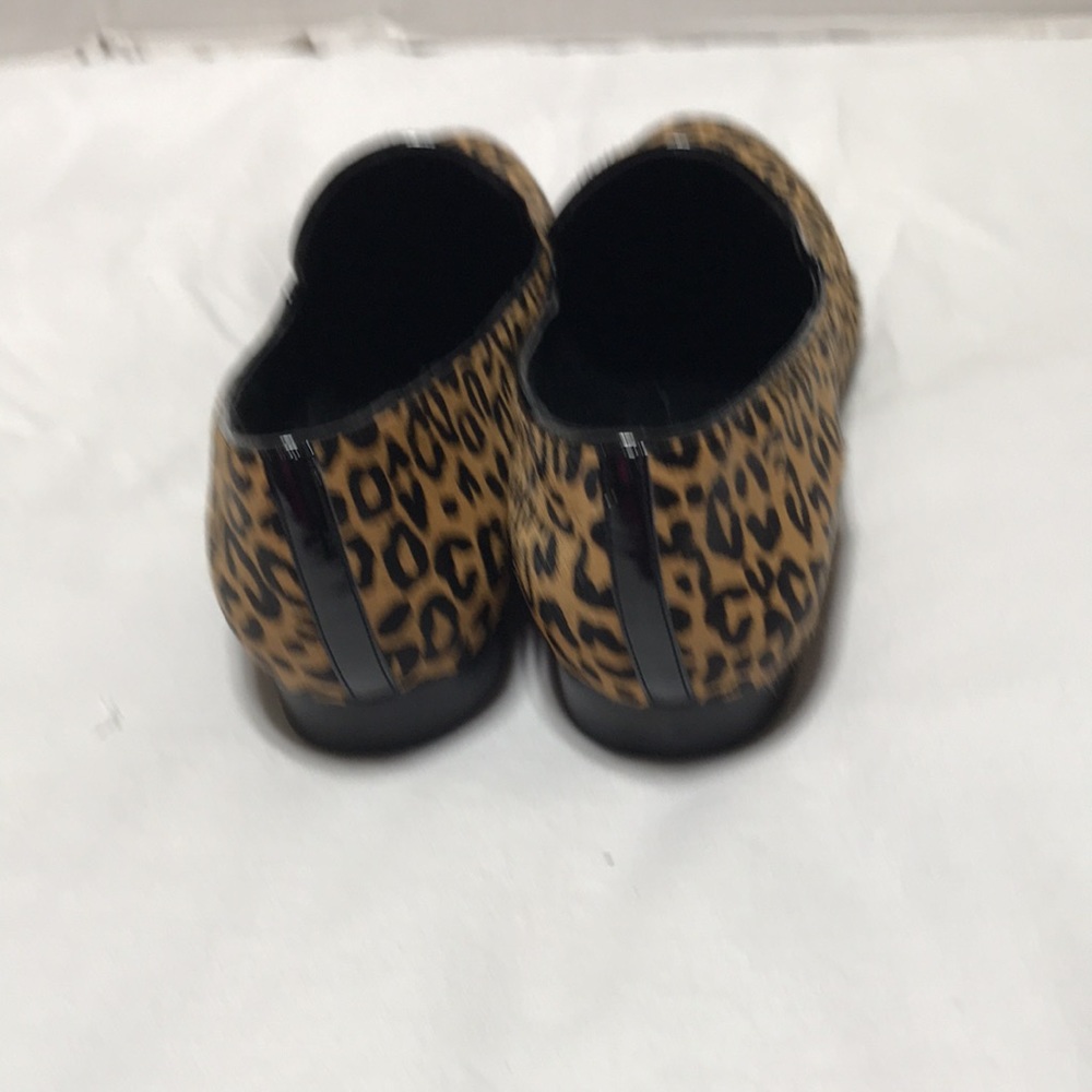 Donald Pliner cheetah flats. EUC - Picture 3 of 8